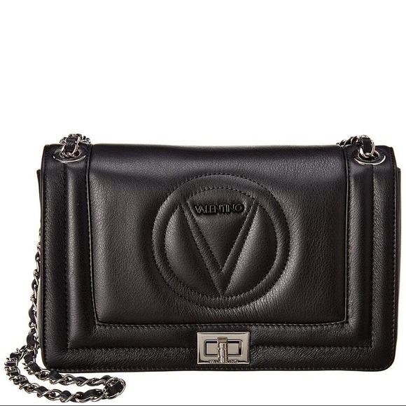 VALENTINO BY MARIO VALENTINO SHOULDER BAG - Picture 1 of 15